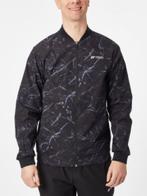 Chaqueta hombre Yonex Warm-Up Print