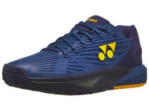Scarpe Yonex PC Eclipsion 5 Blu InkUomo - TERRA BATTUTA