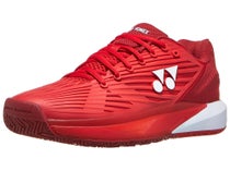 Scarpe Yonex PC Eclipsion 5 Rosso Tango Uomo - TUTTE LE SUPERFICI