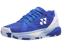 Scarpe Yonex PC Eclipsion 5 Blue/Bianco Uomo - TUTTE LE SUPERFICI