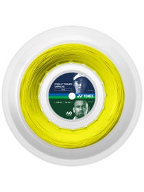 Bobina Yonex Poly Tour Drive 1.25/16L Giallo 200m