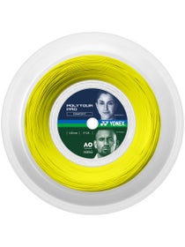 Yonex Poly Tour Pro 120mm Tennissaite - 200m Rolle 