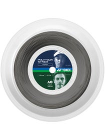 Yonex Poly Tour Strike 1.25mm Tennissaite -  200m Rolle