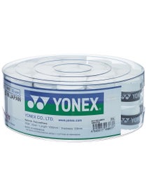 36 Surgrip Yonex Super Grap Blanc