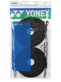 30 Surgrips Yonex Super Grap Noir