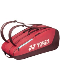 Yonex Team 9 Red Bag 