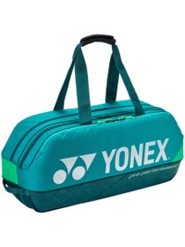 Yonex Pro Tournament Dark Green Bag