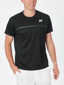 Yonex Herren Uni Basic Top