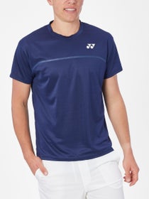 Yonex Herren Uni Basic Top