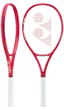 Raquette Yonex VCORE 100 Ruby Red (300 g)
