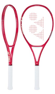 Raquette Yonex VCORE 95 Ruby Red (310 g)