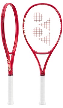 Yonex VCORE Alpha SL Ruby Red (245g) Rackets