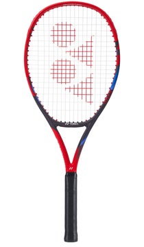 Raquette Yonex VCORE Game 100 (265g) (pr&#xE9;-cord&#xE9;e)