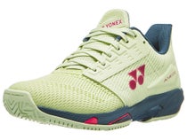 Yonex Ad-Accel AC Sunny Lime Women's Shoes