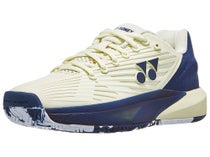 Yonex PC Eclipsion 5 ALLCOURT Damenschuh Champagne/Navy 