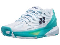 Yonex PC Eclipsion 5 SANDPLATZ Damenschuh Pale Blue 