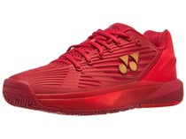 Yonex PC Eclipsion 5 ALLCOURT Damenschuh Rot