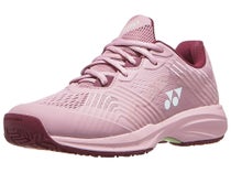 Yonex Sonicage 3 AC Smoke Pink Women's Shoes