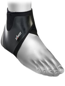 ZAMST Filmista Ankle Support Left