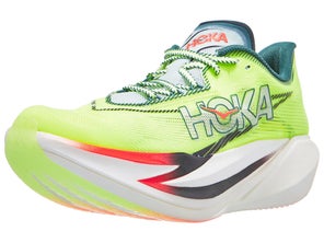 Hoka Cielo X1 3.0 - review- right shoe side angle