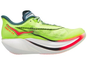 Hoka Cielo X1 3.0  review- right shoe facing right