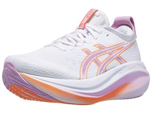 ASICS Gel Nimbus 27 Medial View 