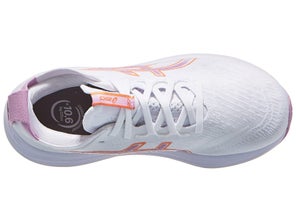 ASICS Gel Nimbus 27 Upper