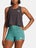 adidas Women's adi365 Crop Tank