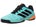 Scarpe adidas Barricade K Aqua/Nero Junior - TUTTE LE SUPERFICI
