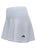 Falda mujer adidas Team Court - Blanco