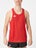 adidas Men's Adizero E Singlet Tepore