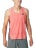 adidas Men's Running Singlet