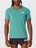 adidas Men's Adizero Short Sleeve