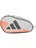 adidas Control 2026 Racket Bag White