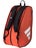 Bolsa de p&#xE1;del adidas Control 3.4 - Naranja