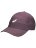 Asics PF Hat Dark Aubergine