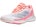 adidas Crazyquick Boost Padel Wh/Turbo Women Shoes