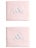 adidas Tennis Singlewide Wristband Pink