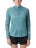 ASICS Women's Icon 1/2 Zip LS Top