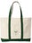 Bjorn Borg Ace Canvas Tote Bag
