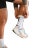 Fusion Women's Tempo Two Run Socks