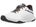 HEAD Motion Padel White/Black Junior Shoe