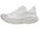 HOKA Bondi 9 Women's Shoes White/White