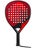 Head Flash 2023 Black/Red Padel Racket