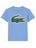 Maglietta Lacoste Croc Bambino Autunno
