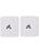 Le Coq Sportif Wristband - White