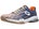 Scarpe Lotto Mirage 200 II PRT SPD Blu/Beige Uomo