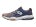 Scarpe Lotto Mirage 200 II PRT Blu/Beige Uomo - TERRA BATTUTA