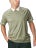 Lacoste Men's Novak On Court Polo 