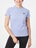 Camiseta manga corta mujer Lacoste Otoño